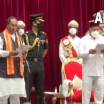कर्नाटक मंत्रिमंडल विस्तार