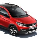 Tata Tiago NRG