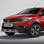 Tata Tiago NRG