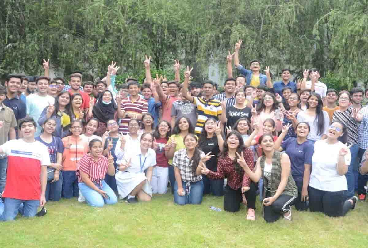 CBSE Result 2021: For the last seven years, more girls are passing than boys