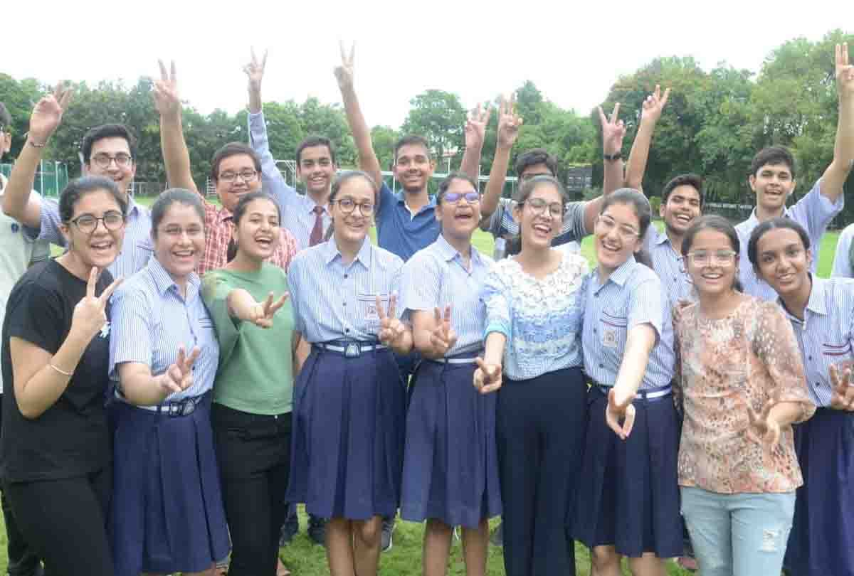 CBSE Result 2021: 99.32 Percentage CBSE 10th Result