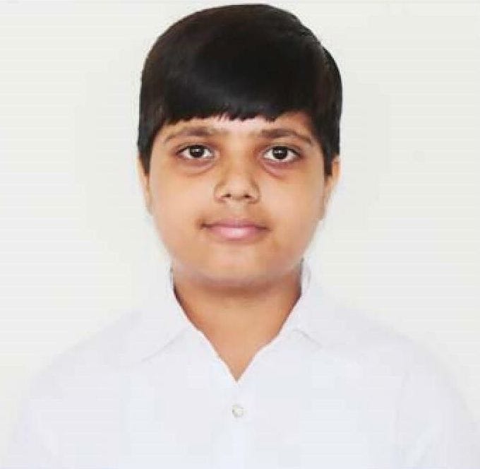 6005 students passed in 59 schools in 10th