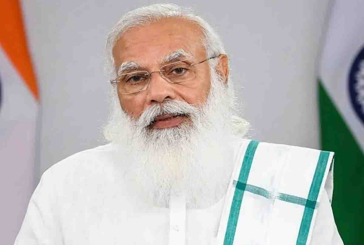 PM Modi will inaugurate New Urban India program in Lucknow today, a three-day program will be organized at Indira Gandhi Foundation