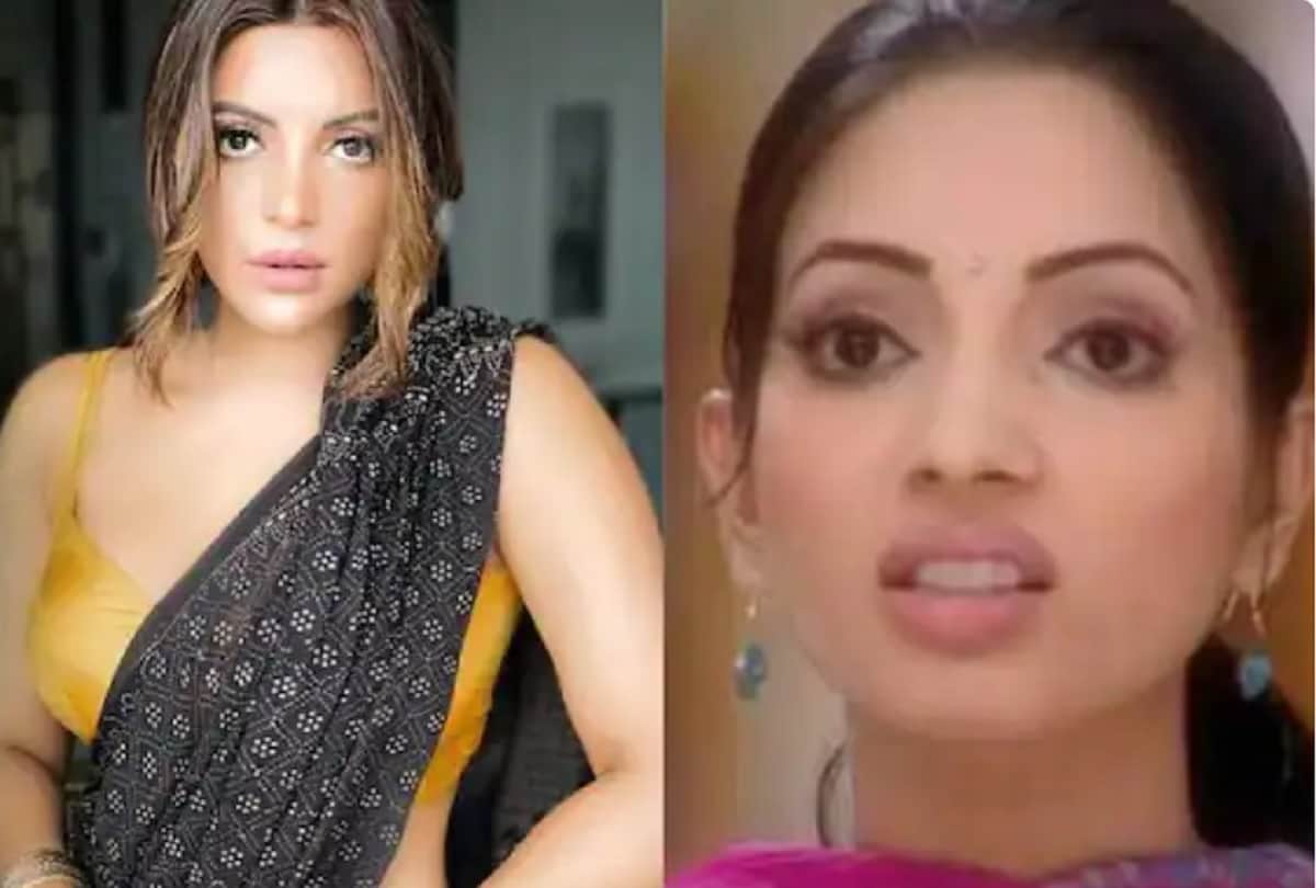 shama sikander birthday then and now look photos  actress’ transformation over the years will leave you SHOCKED