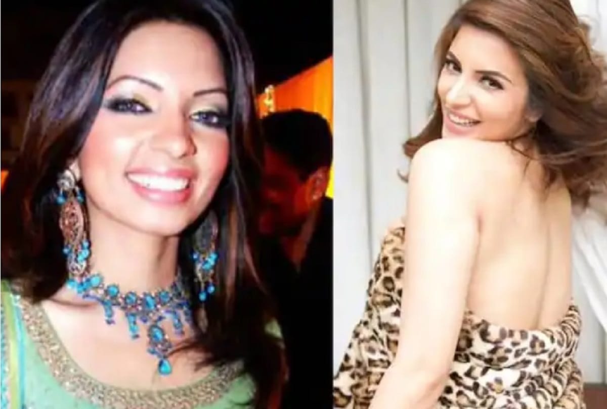 shama sikander birthday then and now look photos  actress’ transformation over the years will leave you SHOCKED