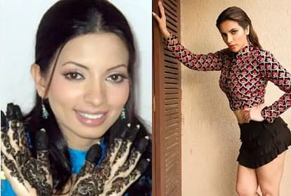 shama sikander birthday then and now look photos  actress’ transformation over the years will leave you SHOCKED