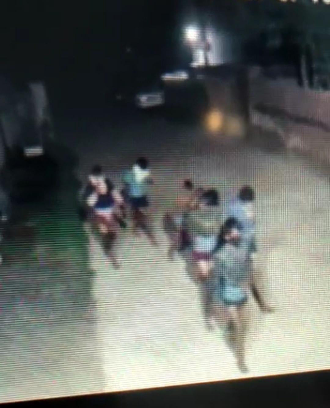 Theft in Kailash Nagar's house