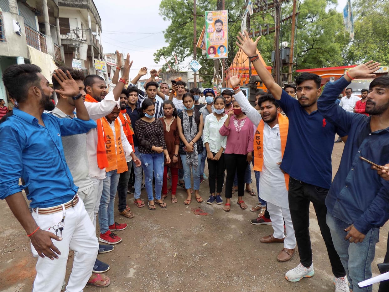ABVP