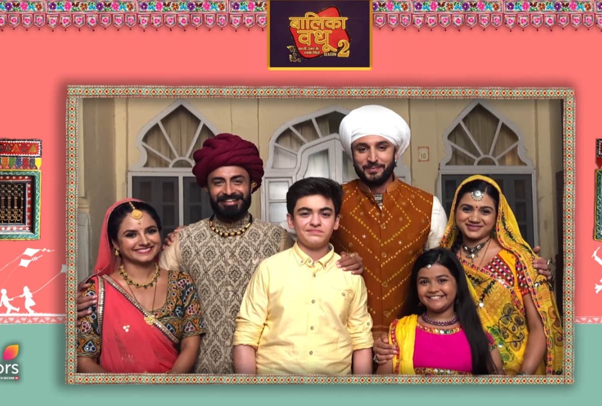 after Balika vadhu 2 and ranveer singh show colors expected that to be in number one position in trp