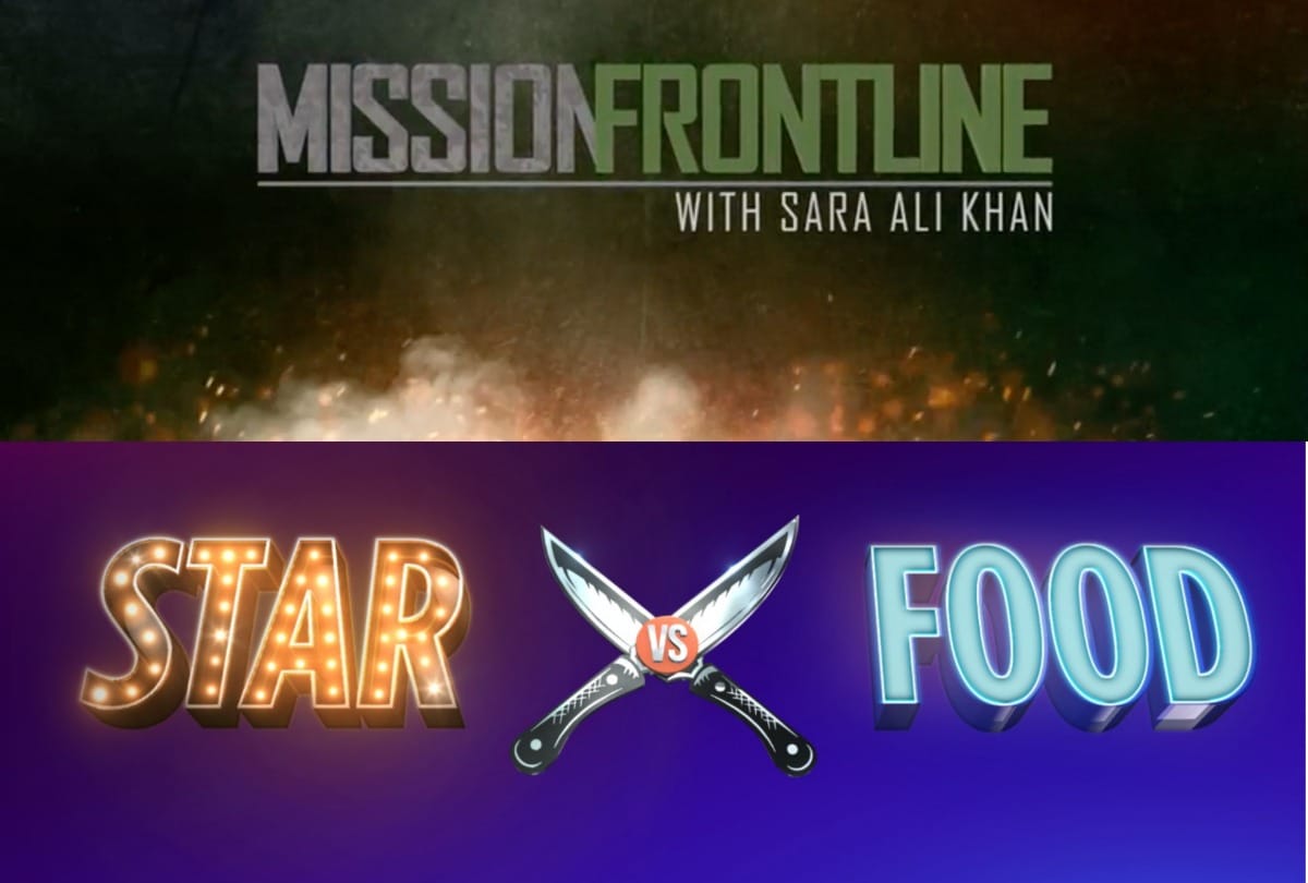 sara ali khan debut on ott platform with mission front liner at discovery plus