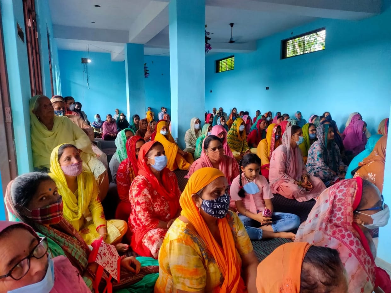 Shrimadbhagwat katha