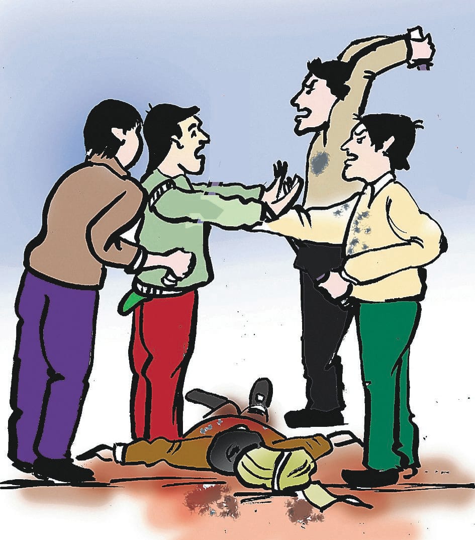honour killing in Bhiwani's mithatal village