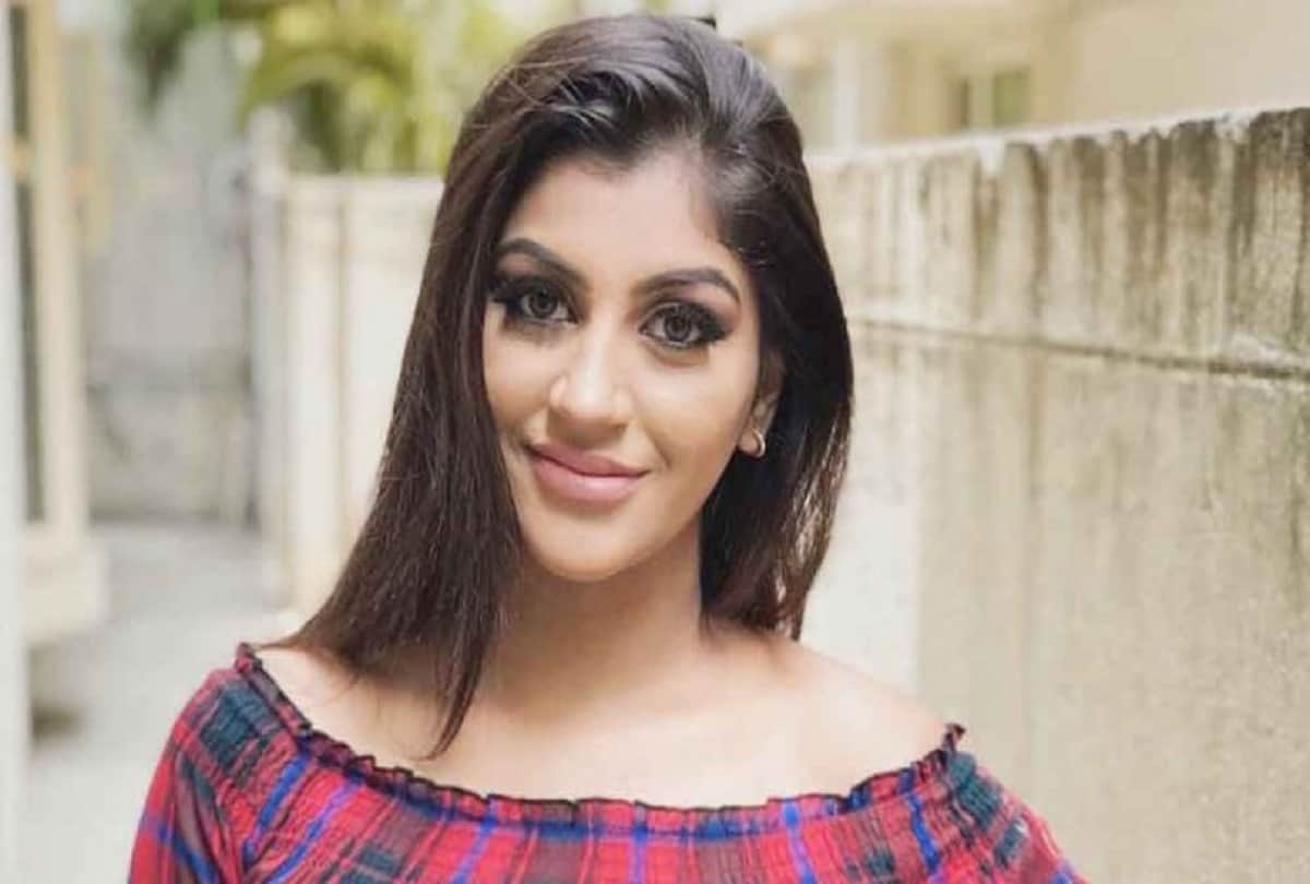 Yashika Anand Trauma After Road Accident Says 'Won't be Able to Walk or Stand for 5 Months