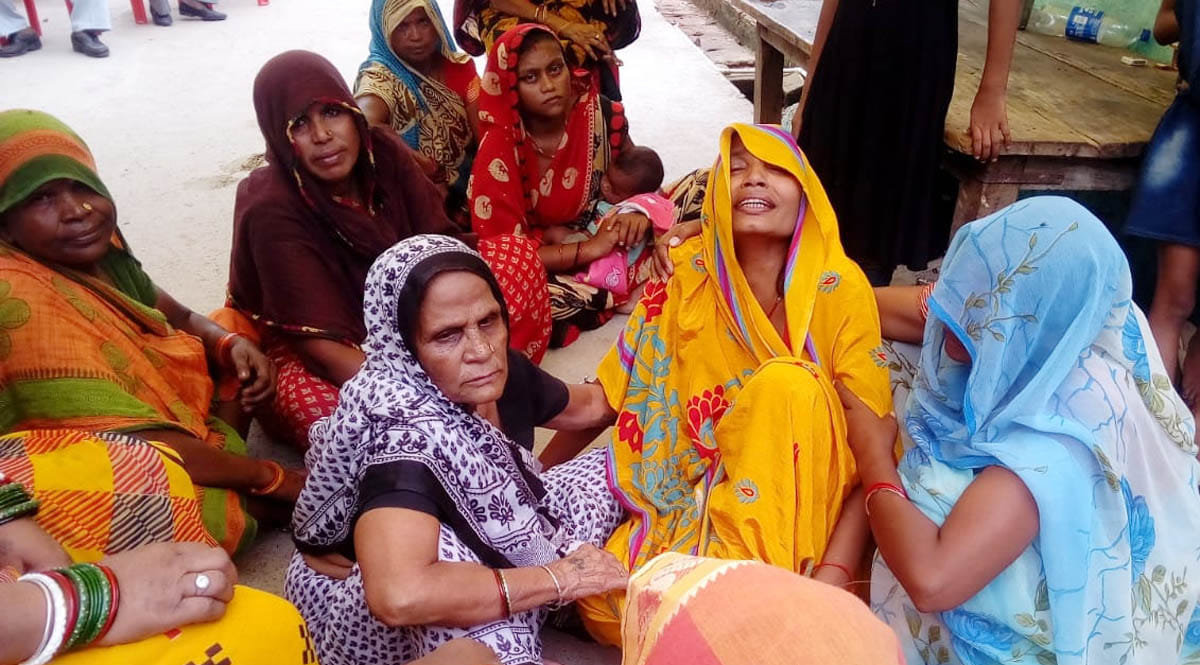 dead,hamirpur,sambida karmi