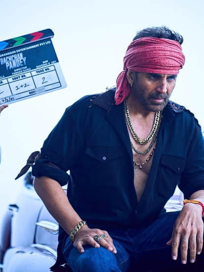 akshay