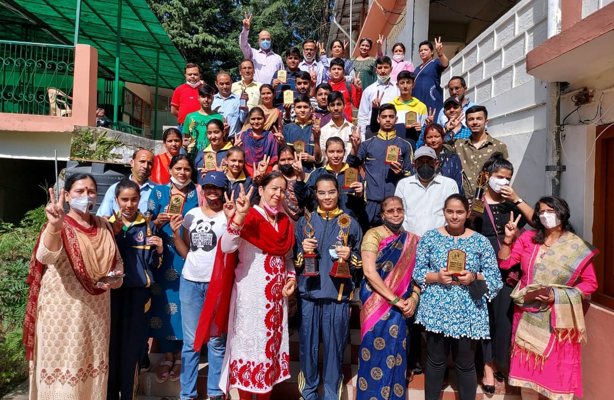 Result of CBSE 10th Class