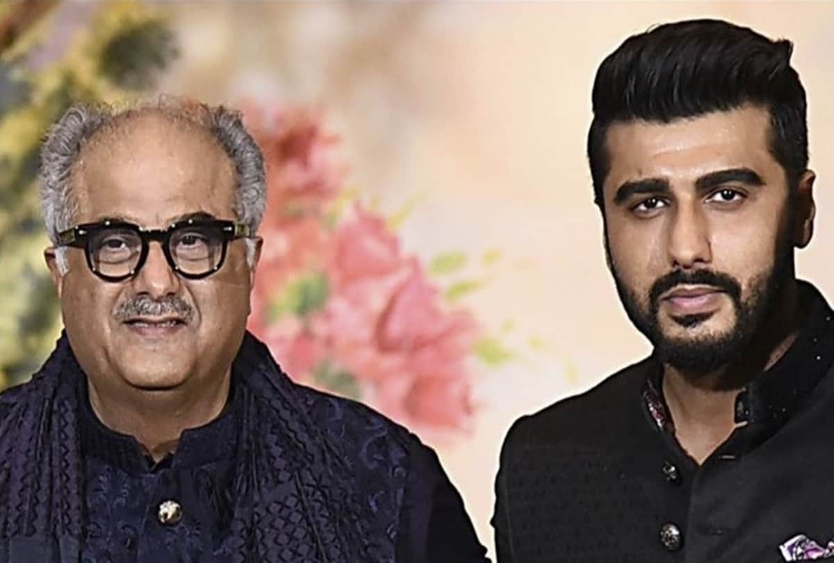Boney Kapoor shares cute throwback pic with Sridevi reveals their common trait