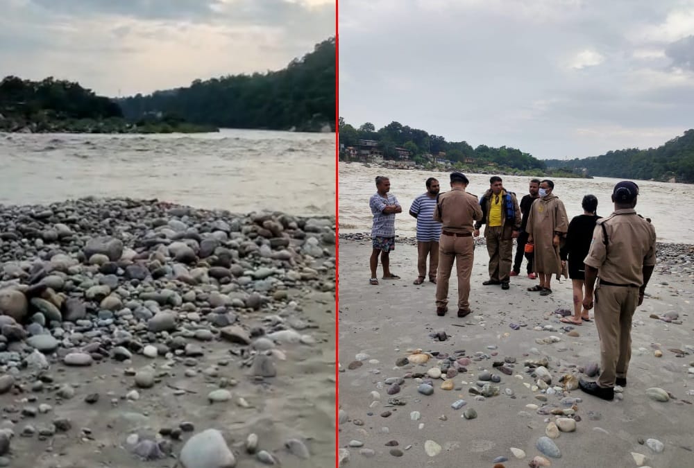 Rishikesh News: 18 Tourist death due to drown in ganga within Eight Months