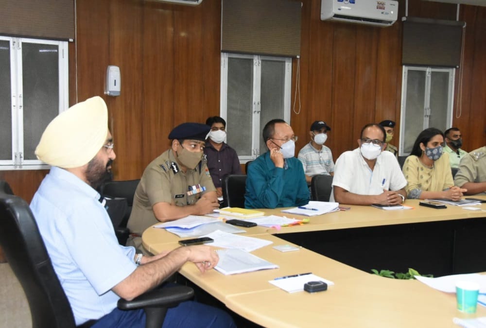 Uttarakhand Vigilance inquiry ordered against former officials of Milk Union and State Cooperative Bank