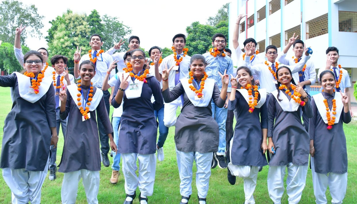 cbse result