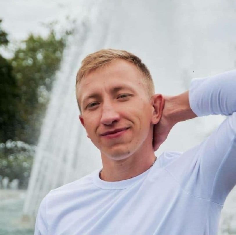 Ukraine: A Belarusian activist who ran a group against oppression dies in the capital Kiev