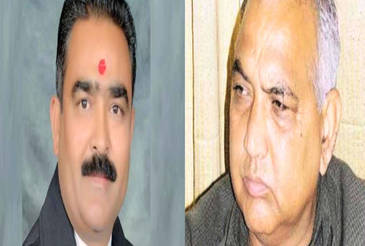 himachal Vidhan Sabha session: Nokjonk between Industries Minister Bikram Singh and MLA Ramesh Dhawala in the House