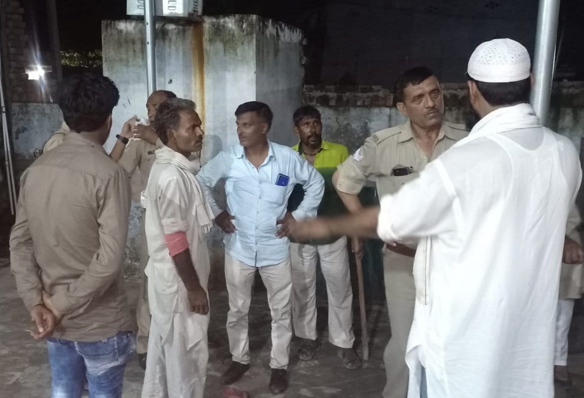 Baraat was held hostage for asking for a car in dowry