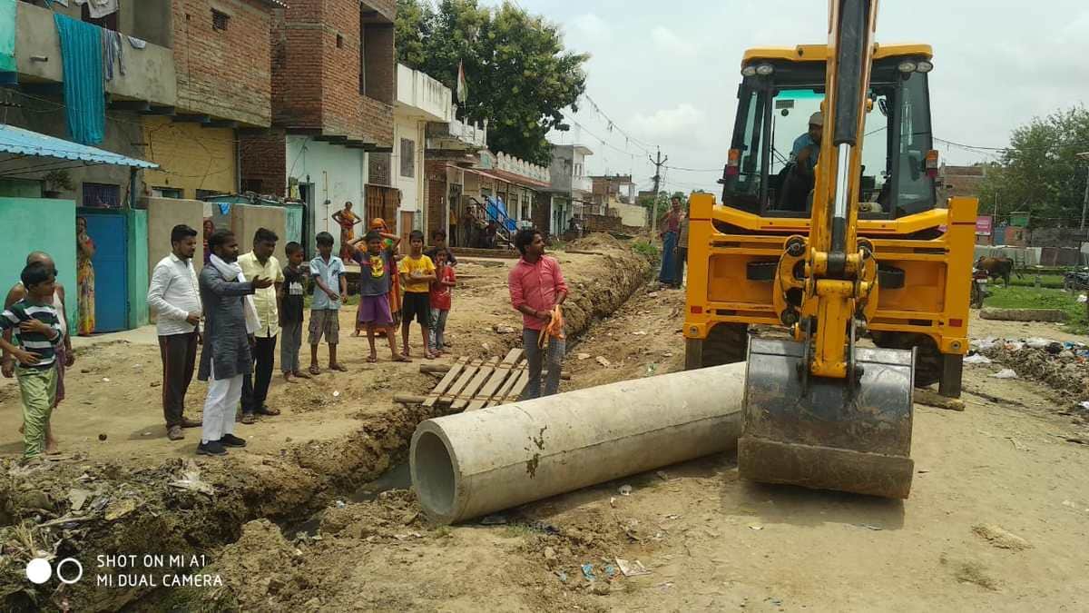 Gorakhpur will reach new heights after Yogi becomes CM for second time