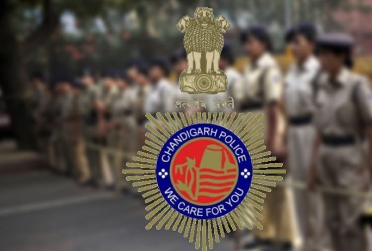 Chandigarh Police had not succeed to arrest of Molestation Accused after two days