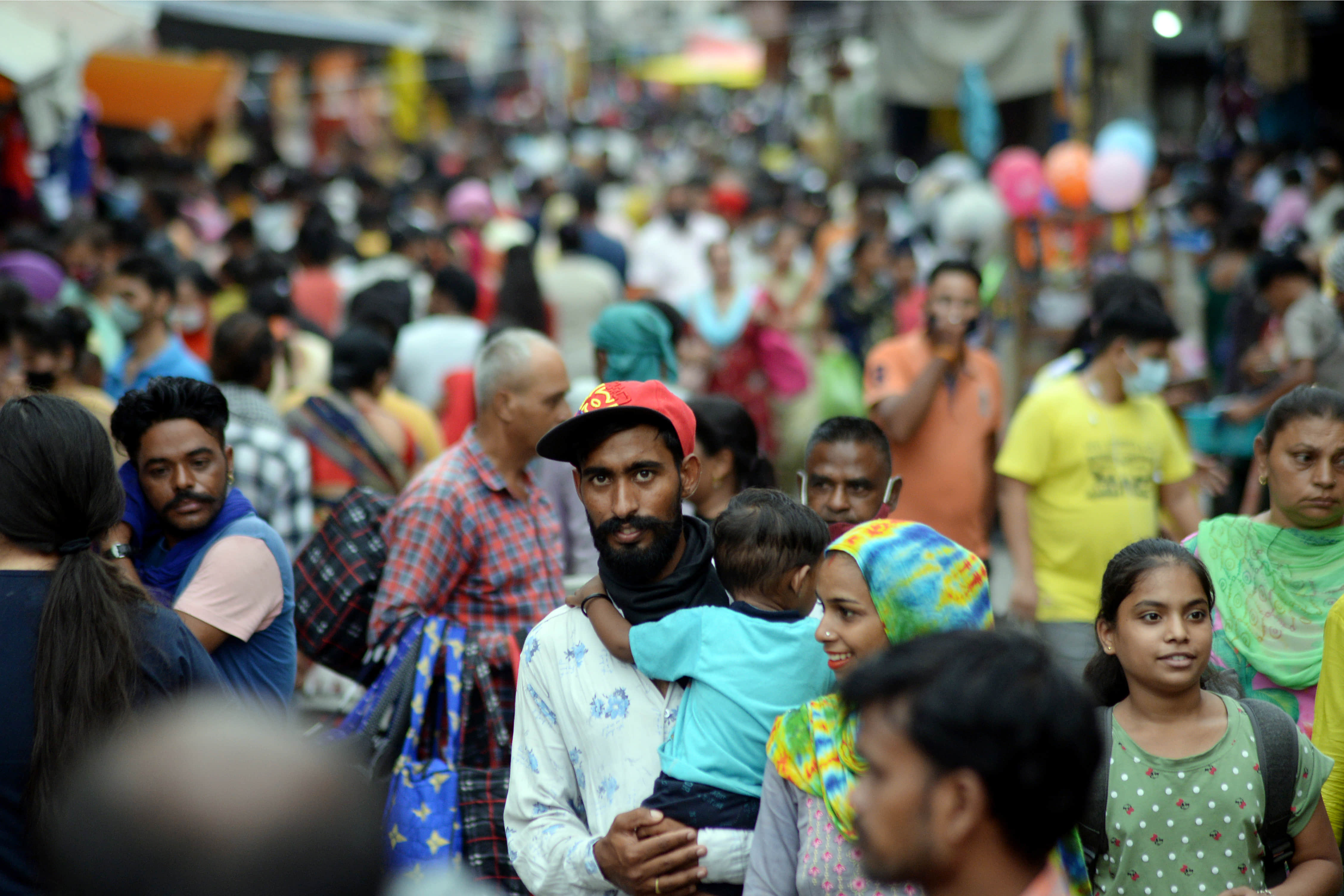 Coronavirus update Five tips to avoid the third wave of coronavirus