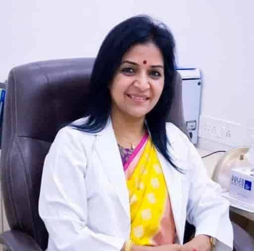 Dr. Neelam Vinay