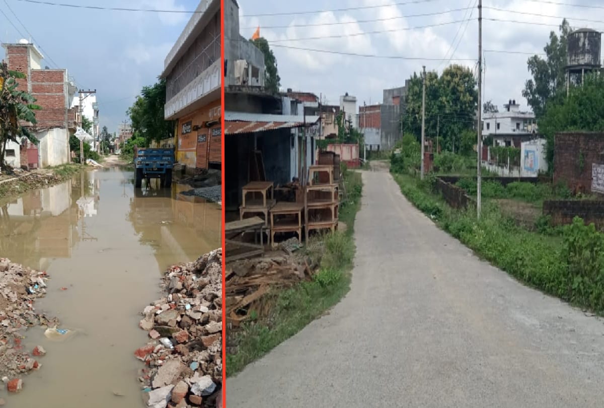 Gorakhpur Development Authority ranks second In case of illegal construction in entire state