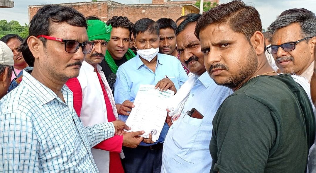 Ended the strike after talks with SDM