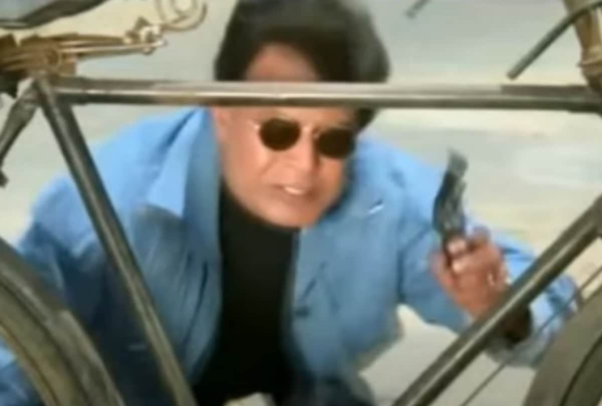 These Bollywood films with illogical scenes will make you laugh everytime you watch it