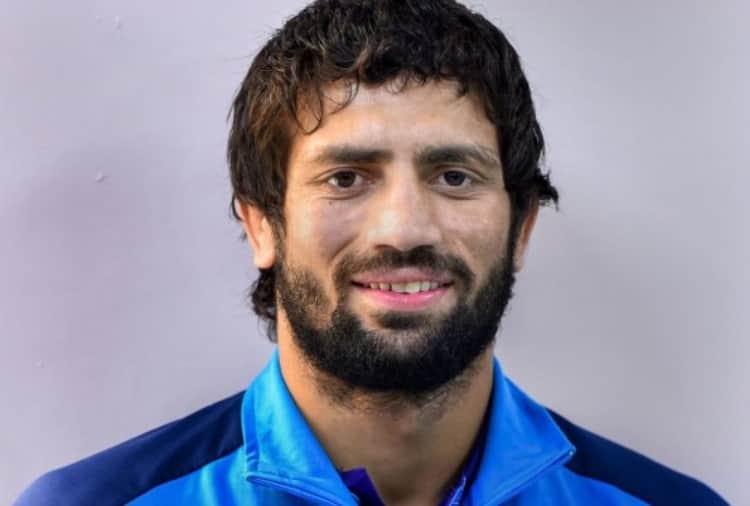 Know Everything About Wrestler Ravi Dahiya 