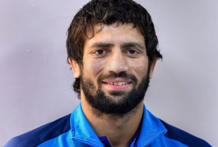 Know Everything About Wrestler Ravi Dahiya 