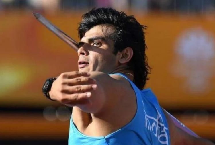 Success Story of Javelin Thrower Neeraj Chopra