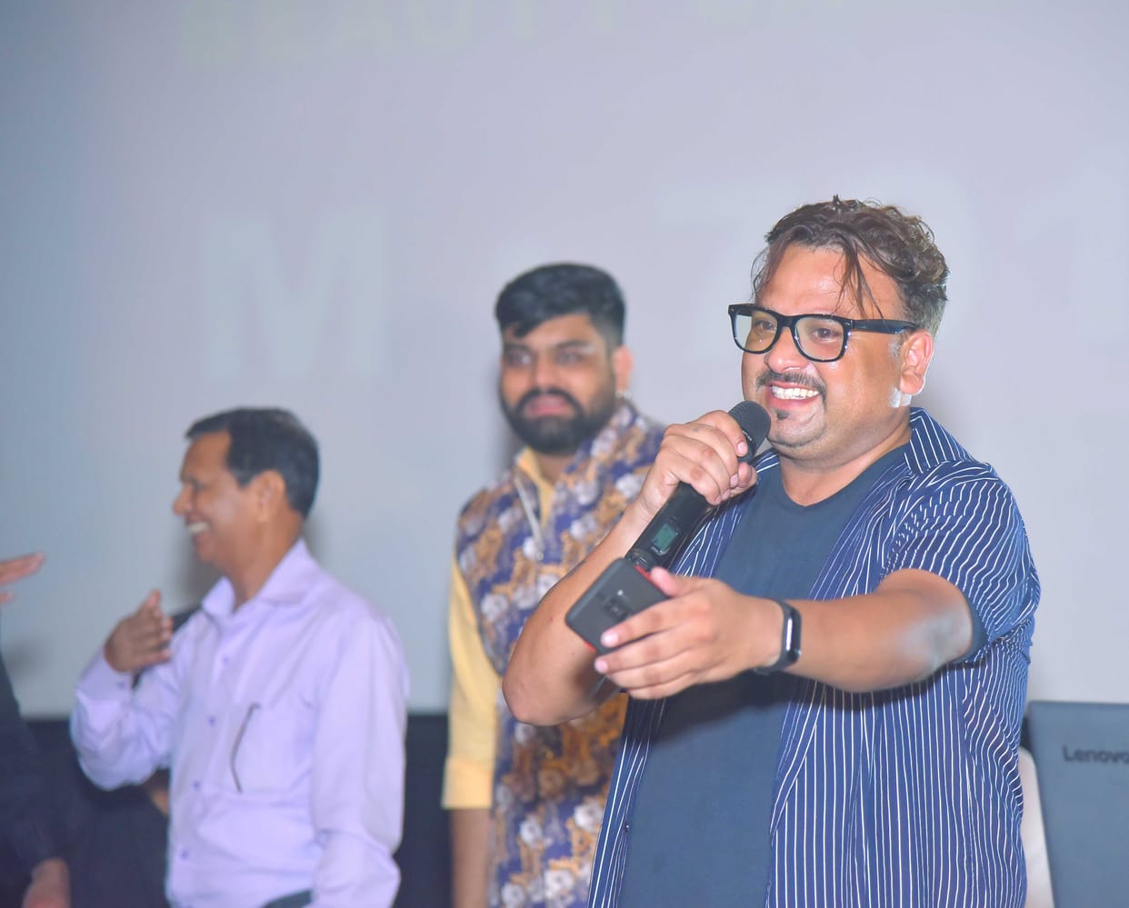 Singers pay tribute to Mohammed Rafi with songs, Yamunanagar