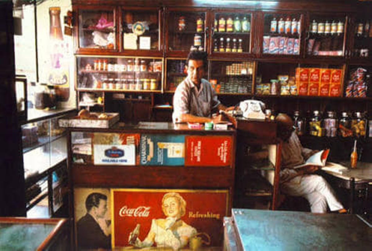 veteran film critic rashid irani life and memories