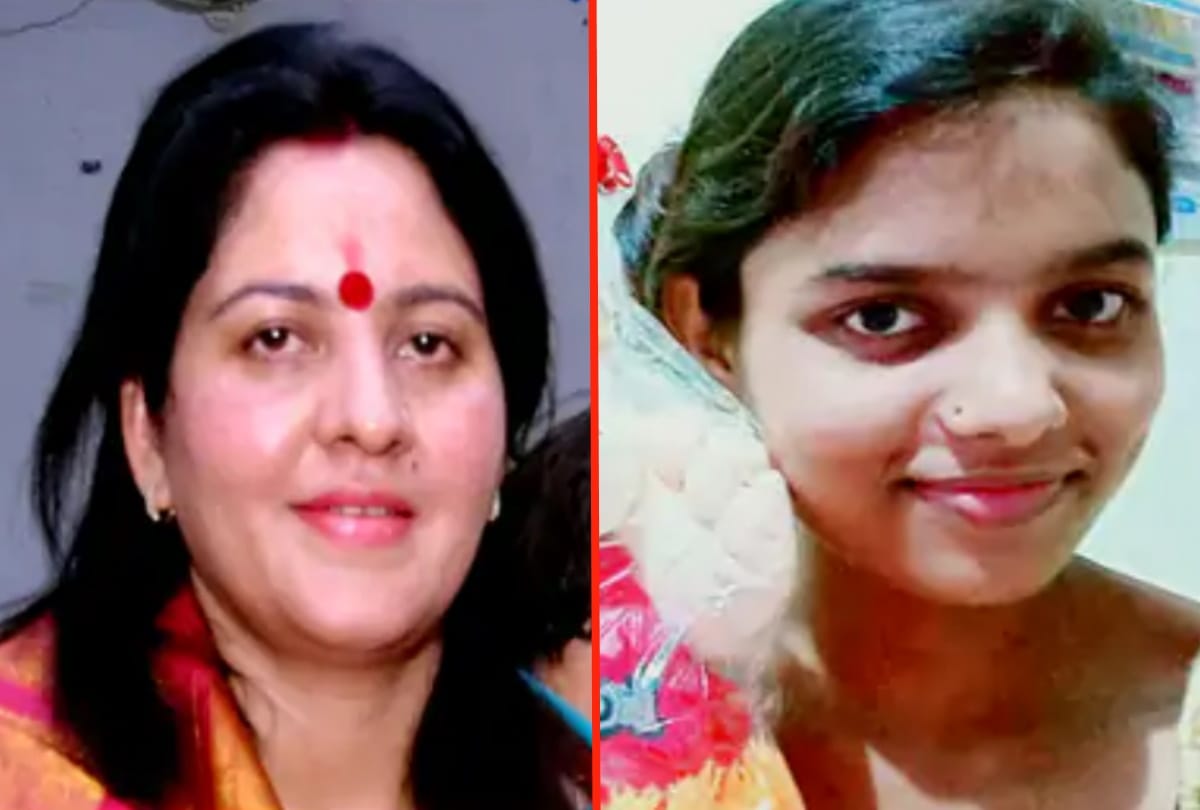 Murder Case Of Student In Gorakhpur University story of Home Science Department HOD Divya Rani