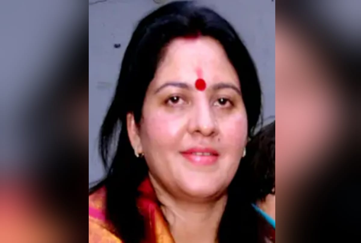 Murder Case Of Student In Gorakhpur University story of Home Science Department HOD Divya Rani