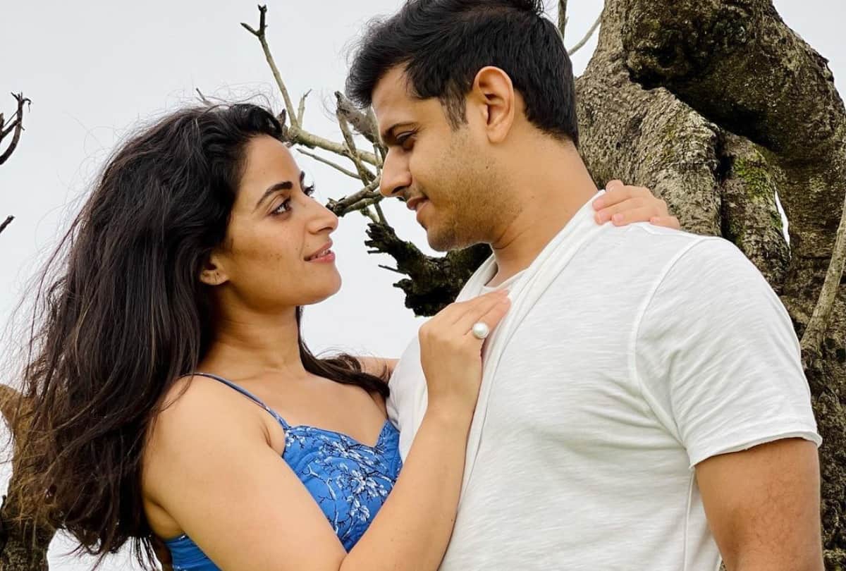 Bigg boss 17 promo aishwarya sharma neil bhatt fights users troll actress says she always insult her husband