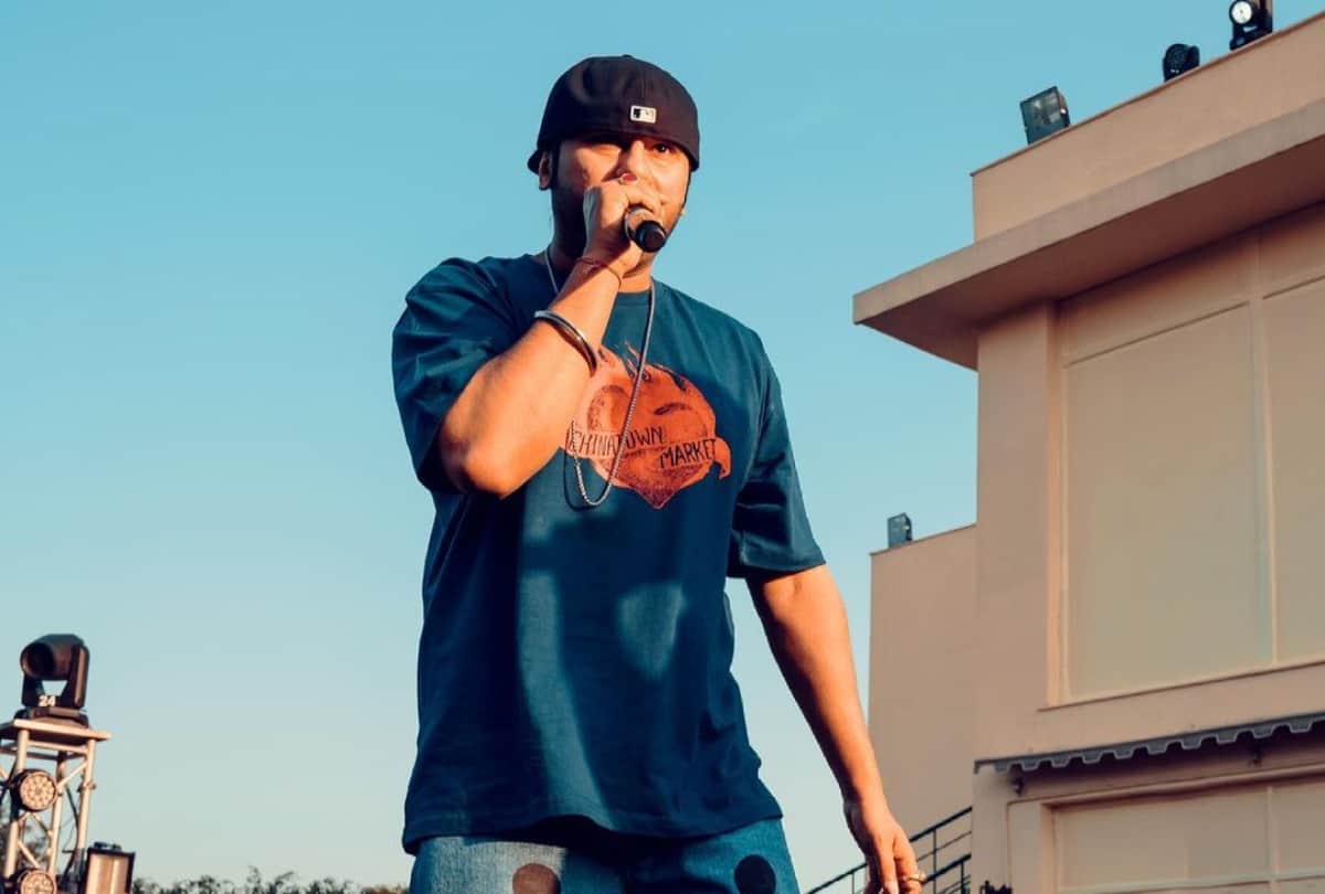 Honey singh controversies from domestic violence case to fight with badsaah rapper made news several times