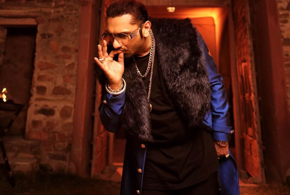Honey singh controversies from domestic violence case to fight with badsaah rapper made news several times
