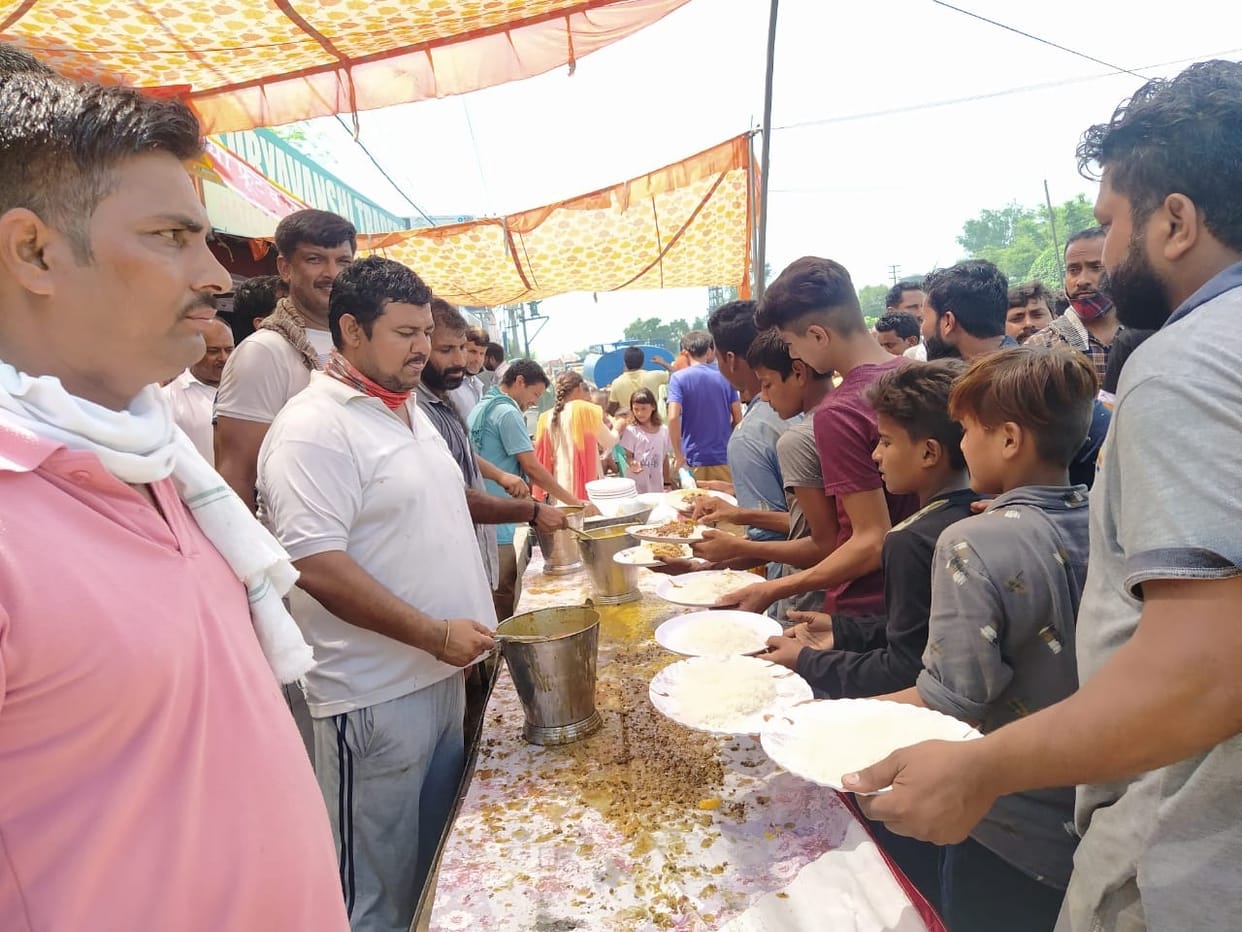 Bhandara