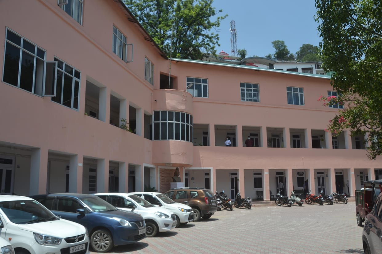 Solan MC to collect hazardous waste from city household after instructions from NGT