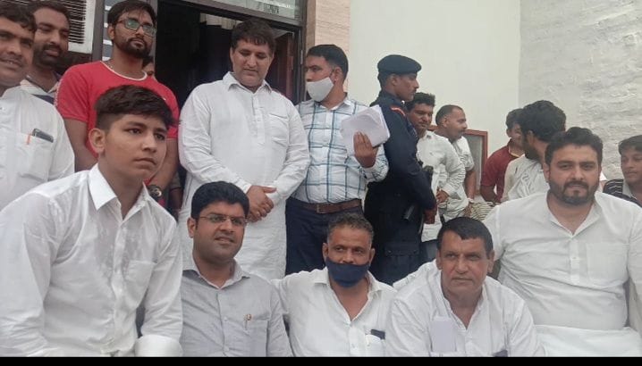 Opposition has no issue, spreading confusion about farmers: Dushyant Chautala