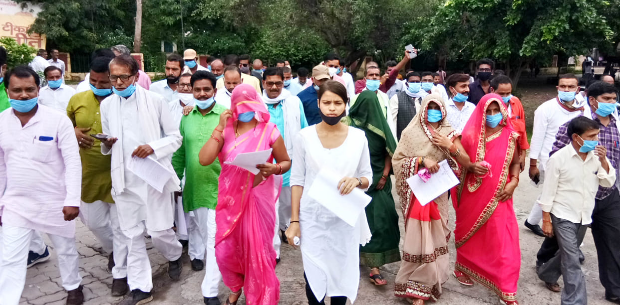 civic,complaint,hamirpur