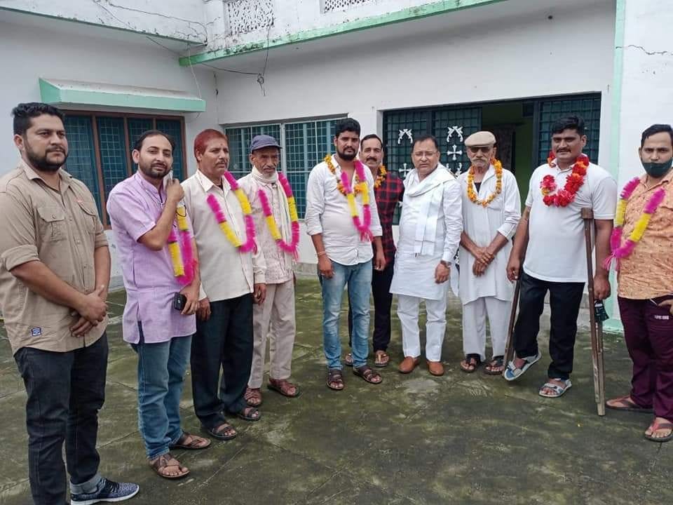 Strengthen the organization at the booth level: Sanjay