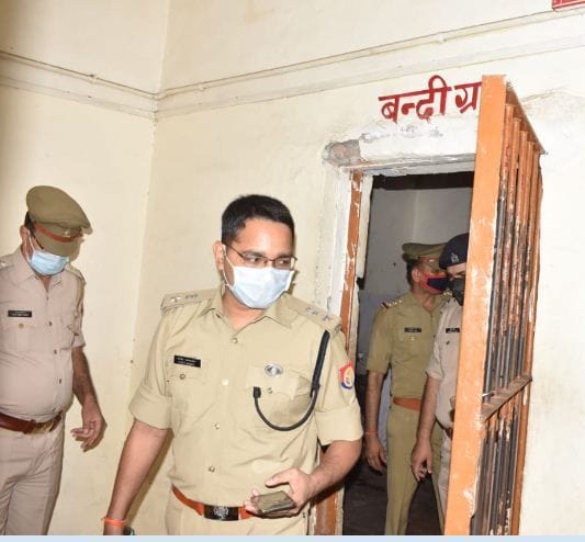 Hathras: Identify new criminals and take strict action